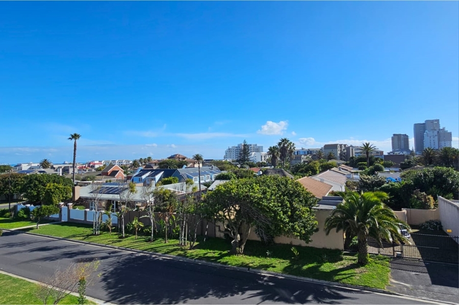 To Let 2 Bedroom Property for Rent in Blouberg Rise Western Cape